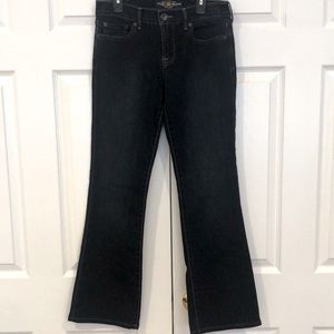 Lucky Brand Jeans